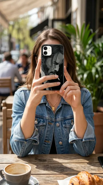 iPhone 11 Kılıf - John Wick Solo gallery 1