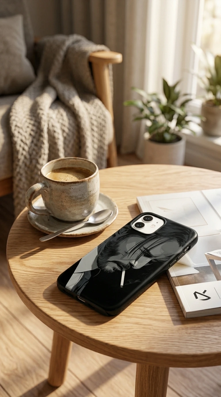 iPhone 11 Kılıf - John Wick Solo gallery 2