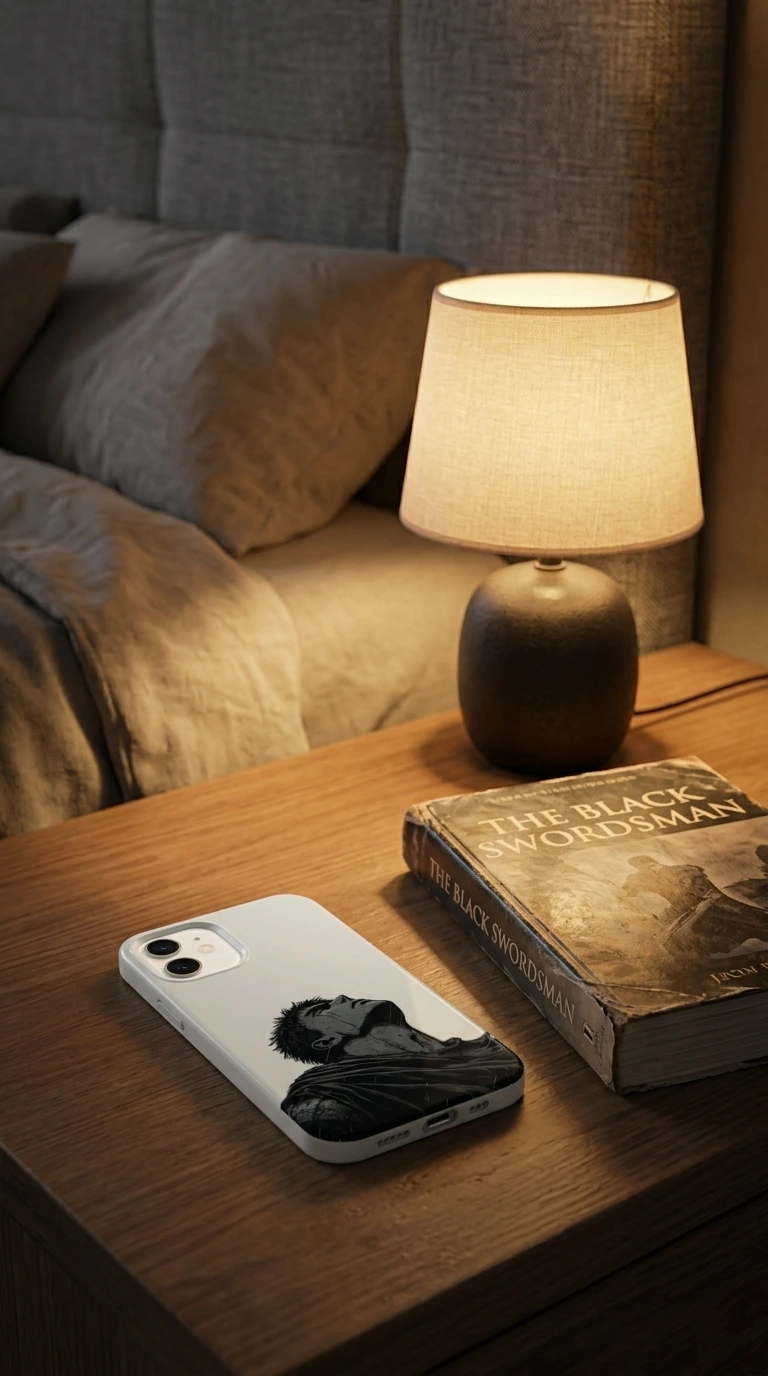 iPhone 12 Mini Kılıf - Guts Solo gallery 2