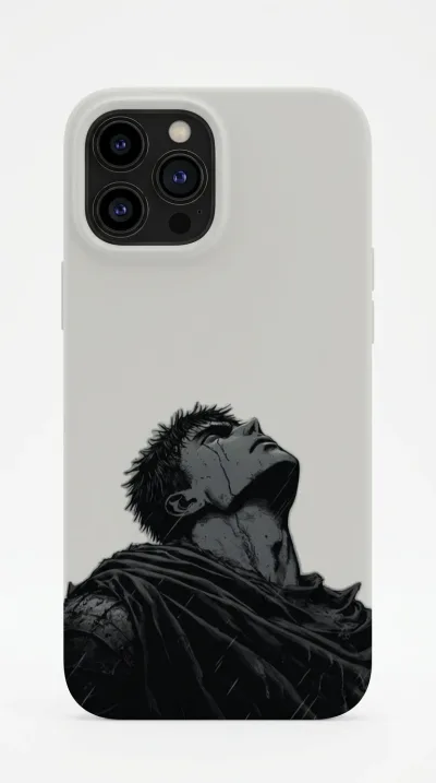 iPhone 12 Pro Kılıf - Guts Solo featured