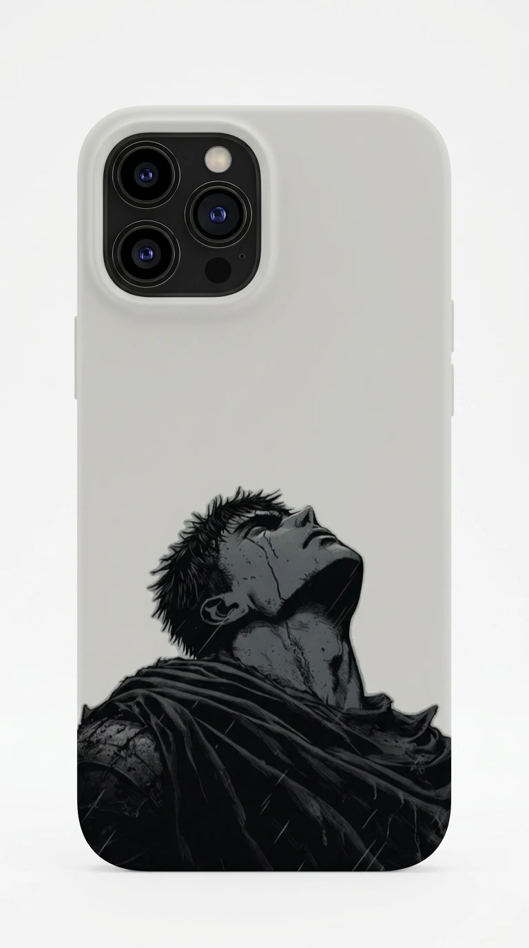 iPhone 12 Pro Kılıf - Guts Solo featured