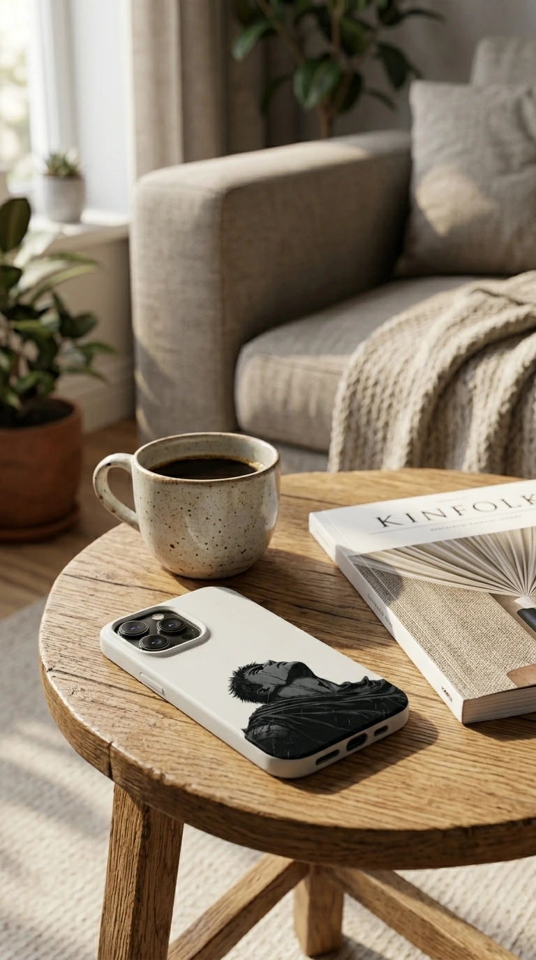 iPhone 12 Pro Kılıf - Guts Solo gallery 1