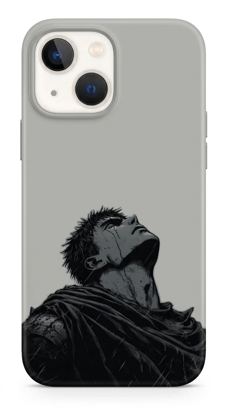 iPhone 13 Kılıf - Guts Solo featured