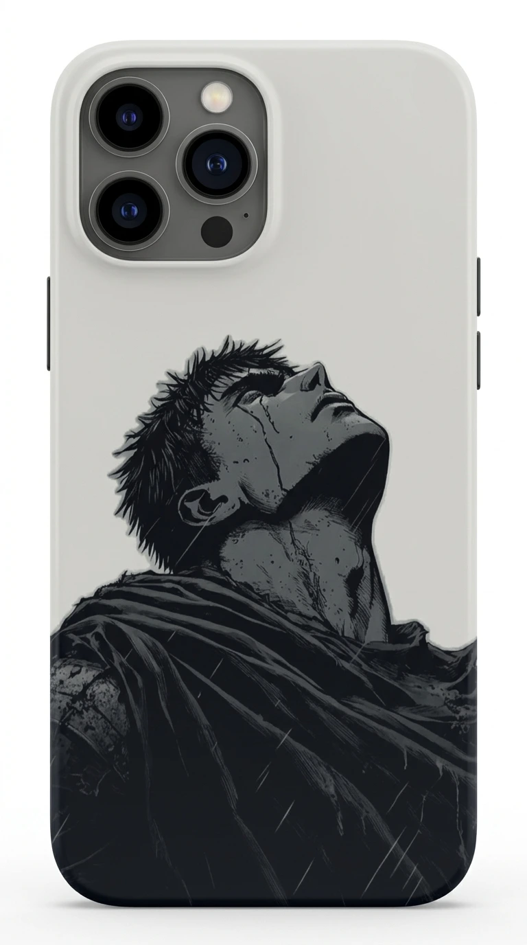 iPhone 13 Pro Kılıf - Guts Solo featured