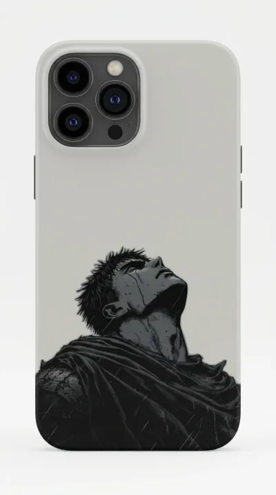 iPhone 13 Pro Max Kılıf - Guts Solo featured