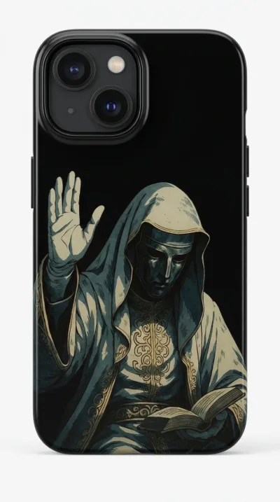 iPhone 14 Kılıf - Baldwin Özel Tasarım featured