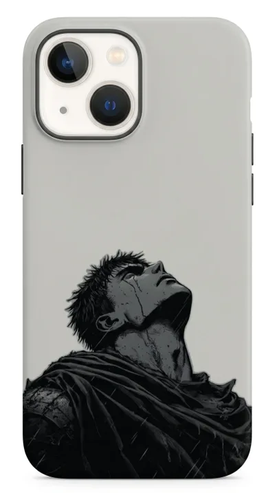 iPhone 14 Kılıf - Guts Solo featured