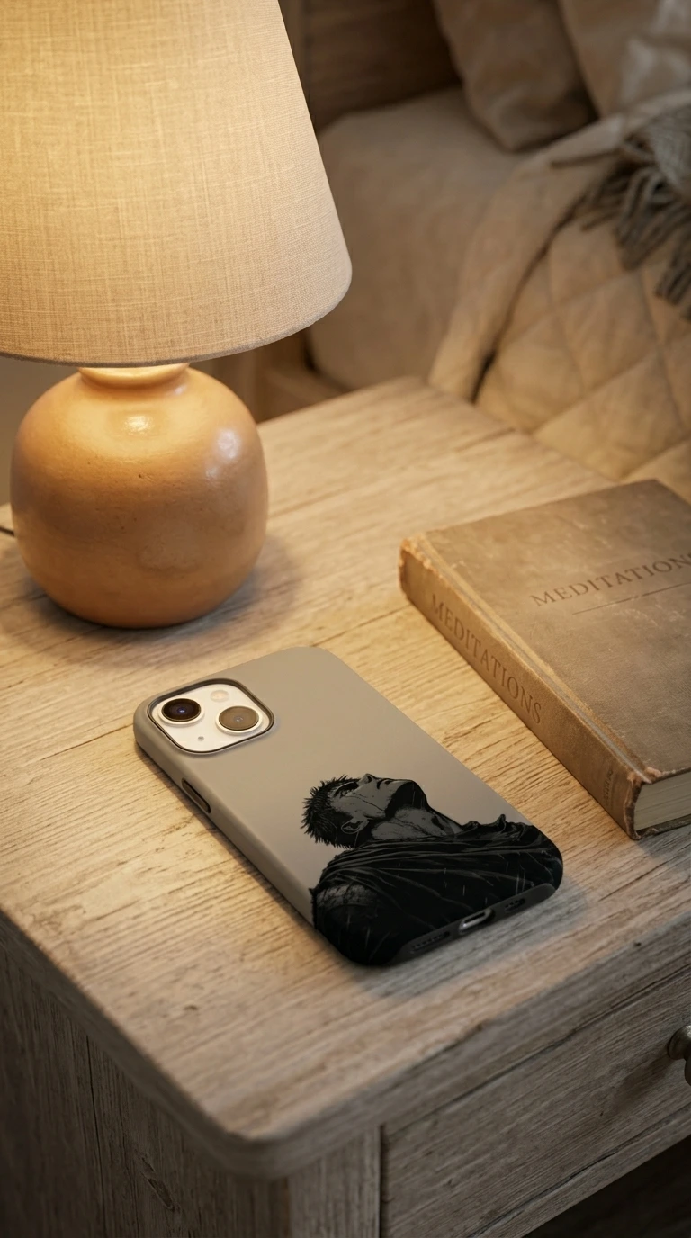 iPhone 14 Kılıf - Guts Solo gallery 1