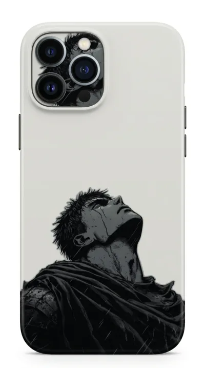 iPhone 14 Pro Kılıf - Guts Solo featured