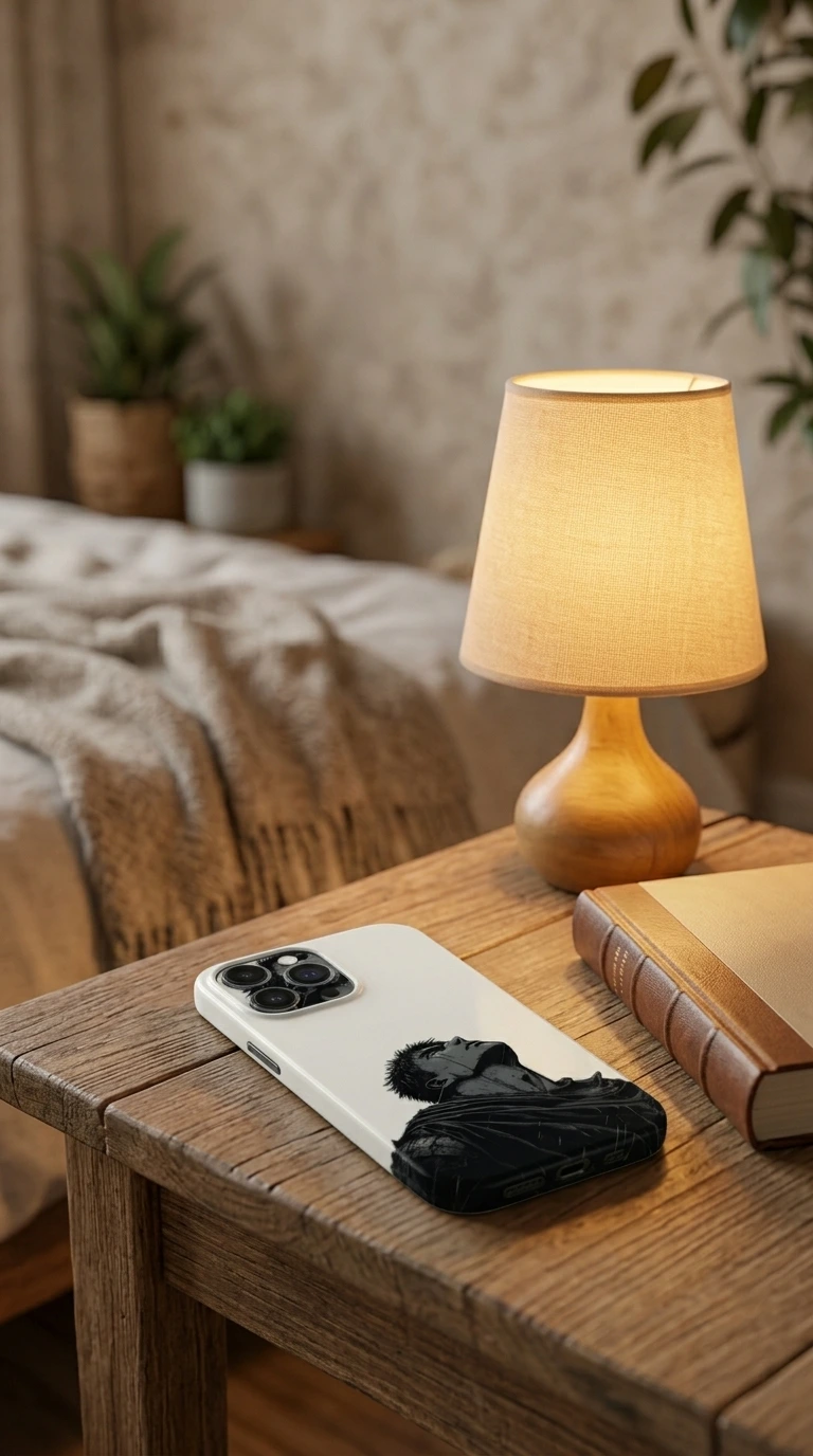 iPhone 14 Pro Kılıf - Guts Solo gallery 1