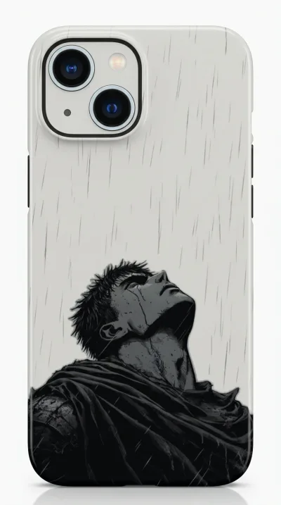 iPhone 15 Kılıf - Guts Solo featured