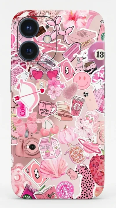 iPhone 16 Kılıf - Summer Vibe featured