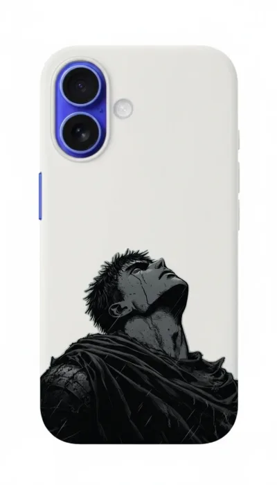 iPhone 16 Plus Kılıf - Guts Solo featured