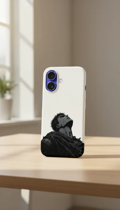 iPhone 16 Plus Kılıf - Guts Solo gallery 1