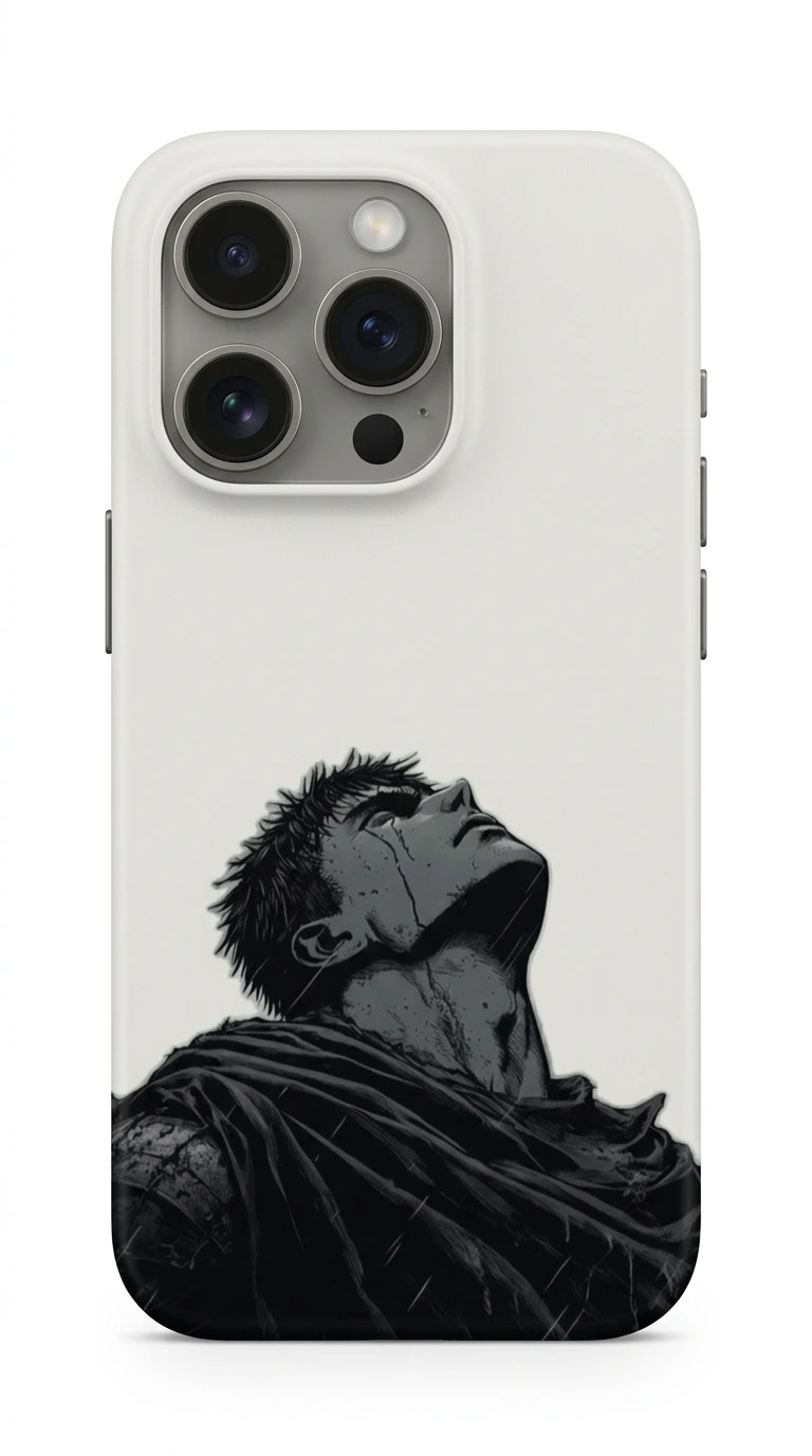 iPhone 16 Pro Kılıf - Guts Solo featured