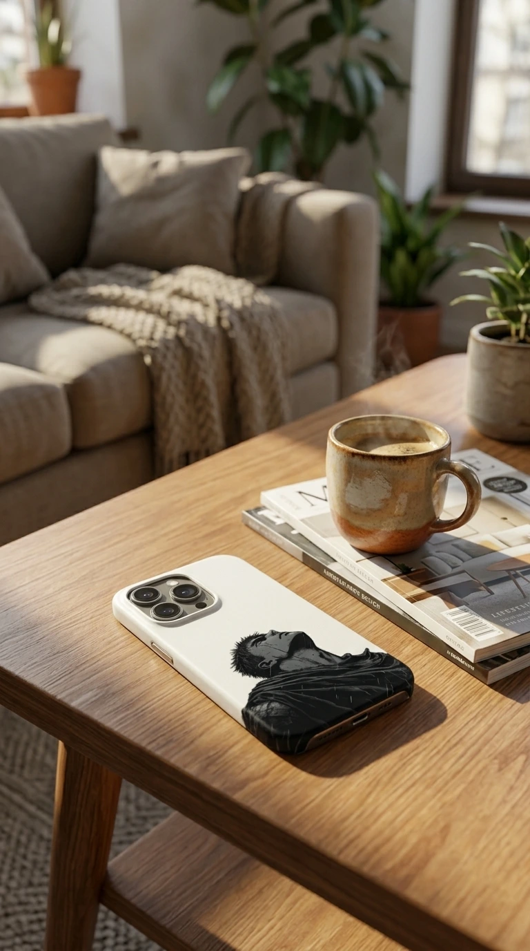 iPhone 16 Pro Kılıf - Guts Solo gallery 2