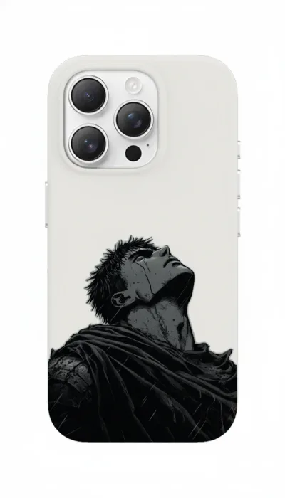 iPhone 16 Pro Max Kılıf - Guts Solo featured