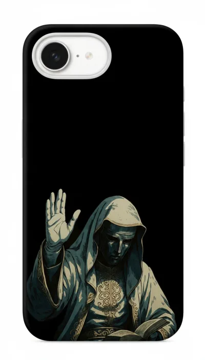 iPhone 16E Kılıf - Baldwin Özel Tasarım featured