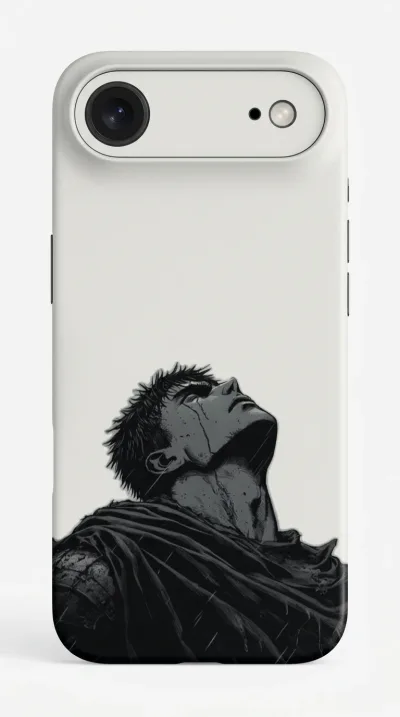 iPhone 17 Air Kılıf - Guts Solo featured