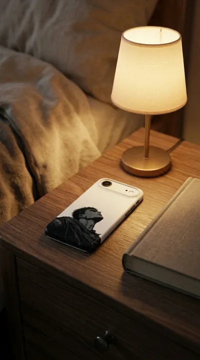 iPhone 17 Air Kılıf - Guts Solo gallery 1