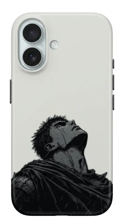 iPhone 17 Kılıf - Guts Solo featured