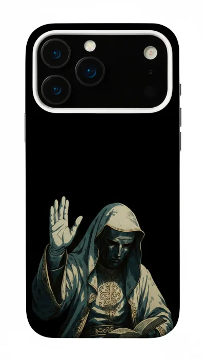 iPhone 17 Pro Kılıf - Baldwin Özel Tasarım featured