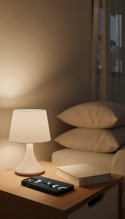 iPhone 17 Pro Max Kılıf - Ay Dönümü Kedi gallery 1