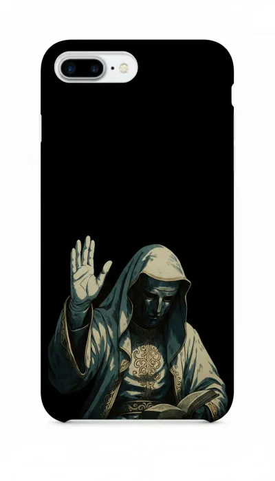 iPhone 7 Plus Kılıf - Baldwin Özel Tasarım featured