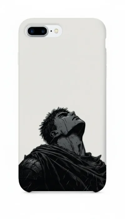 iPhone 7 Plus Kılıf - Guts Solo featured