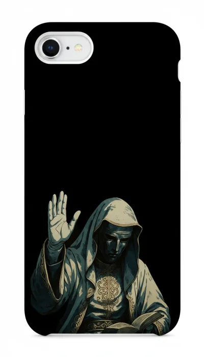 iPhone 8 Kılıf - Baldwin Özel Tasarım featured