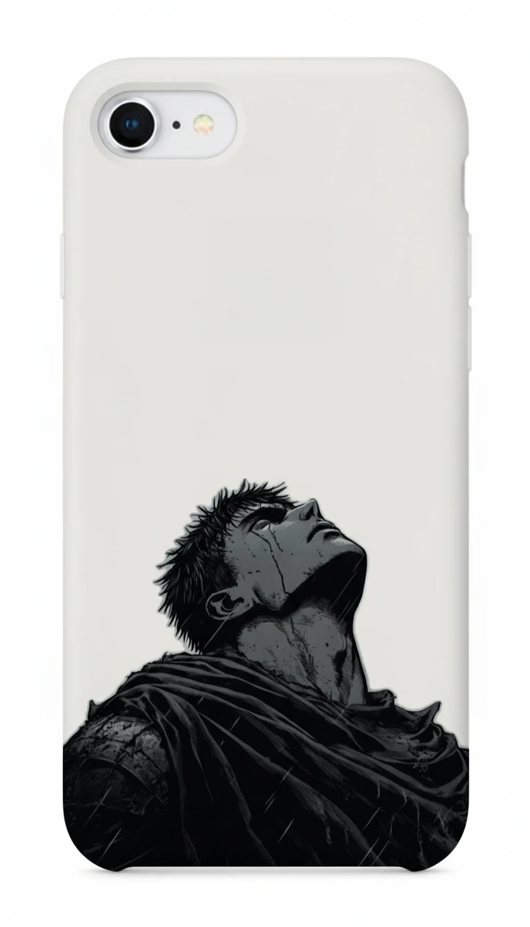 iPhone 8 Kılıf - Guts Solo featured