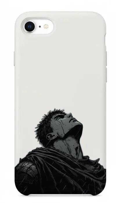 iPhone SE Kılıf - Guts Solo featured