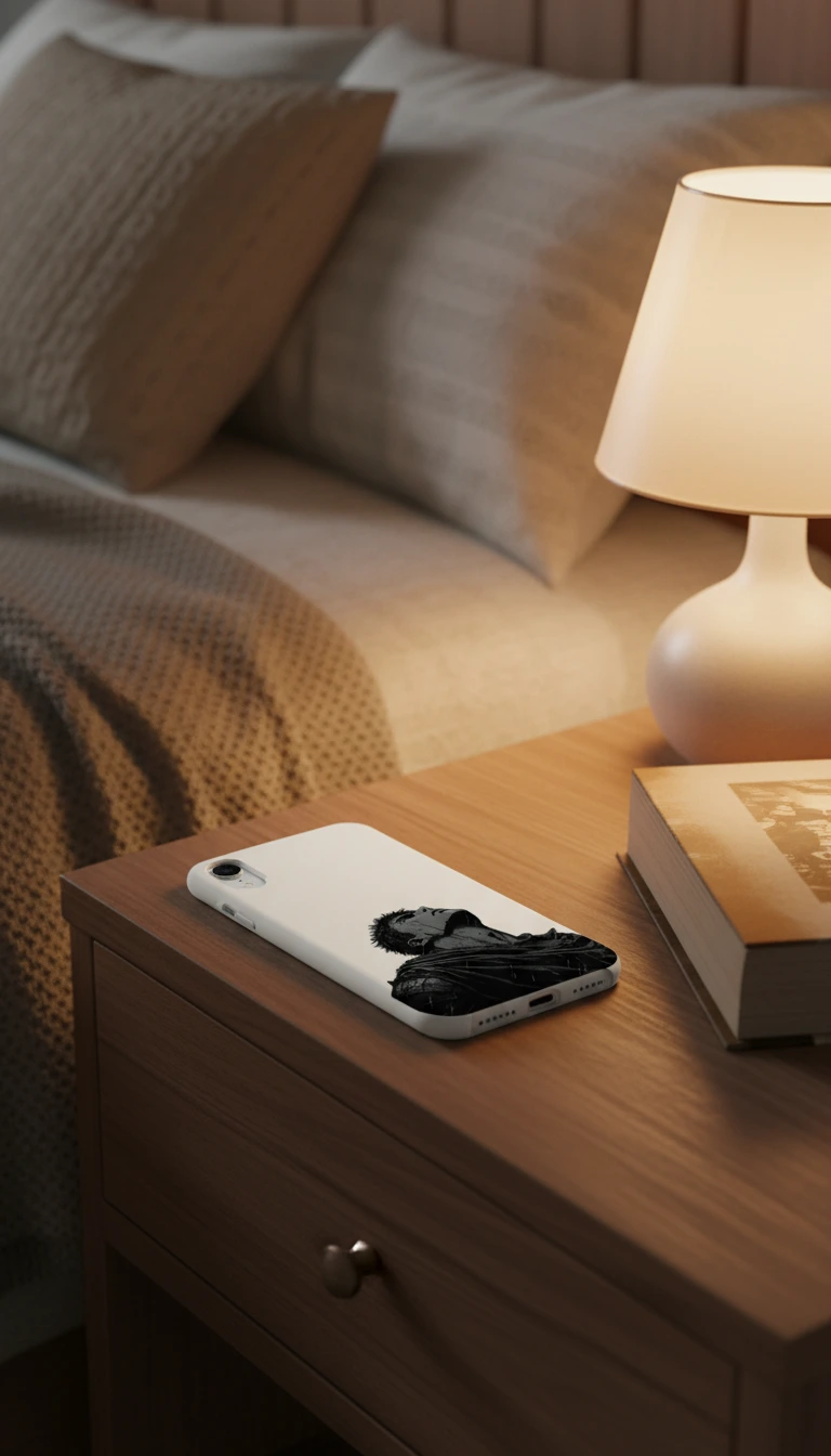 iPhone XR Kılıf - Guts Solo gallery 2