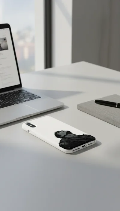 iPhone XS Kılıf - Guts Solo gallery 1