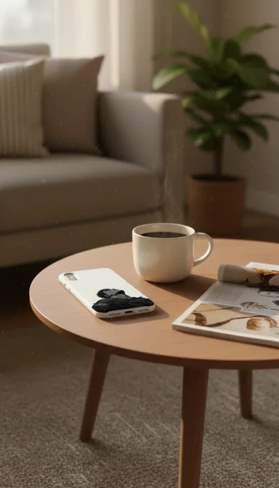 iPhone XS Max Kılıf - Guts Solo gallery 1