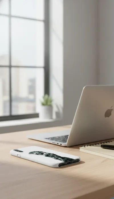 iPhone XS Max Kılıf - Yalnız Savaşçı Şovalye gallery 1