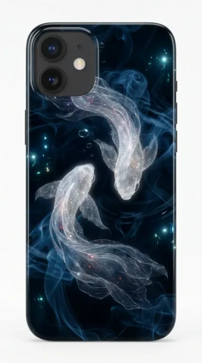 iPhoner 16 Kılıf - Yaşam Enerjisi featured